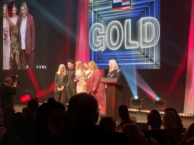 IPROSPECT WINS THREE TIMES AT MEDIA WEEK AWARDS